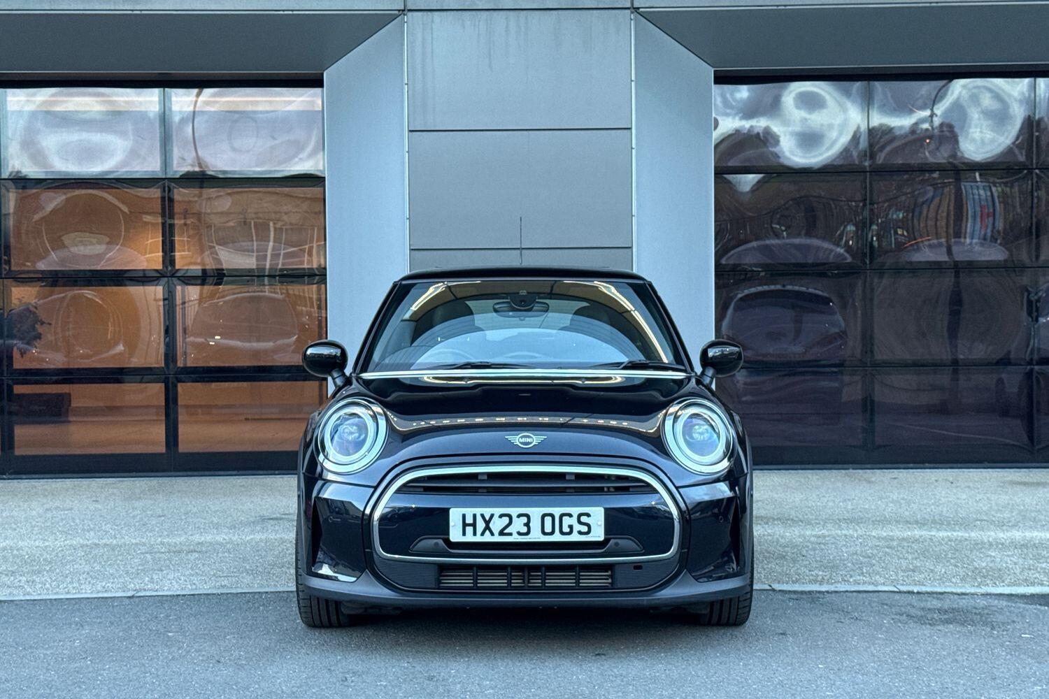 Used MINI Hatch 2023 for sale - 77440611: Photo 11