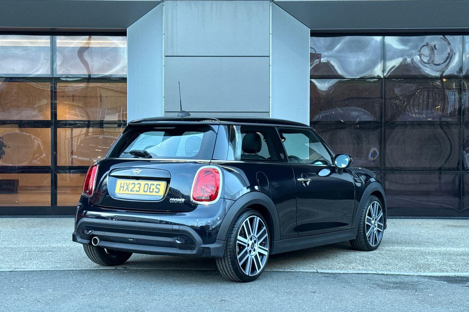 Used MINI Hatch 2023 for sale - 77440611: Photo 12