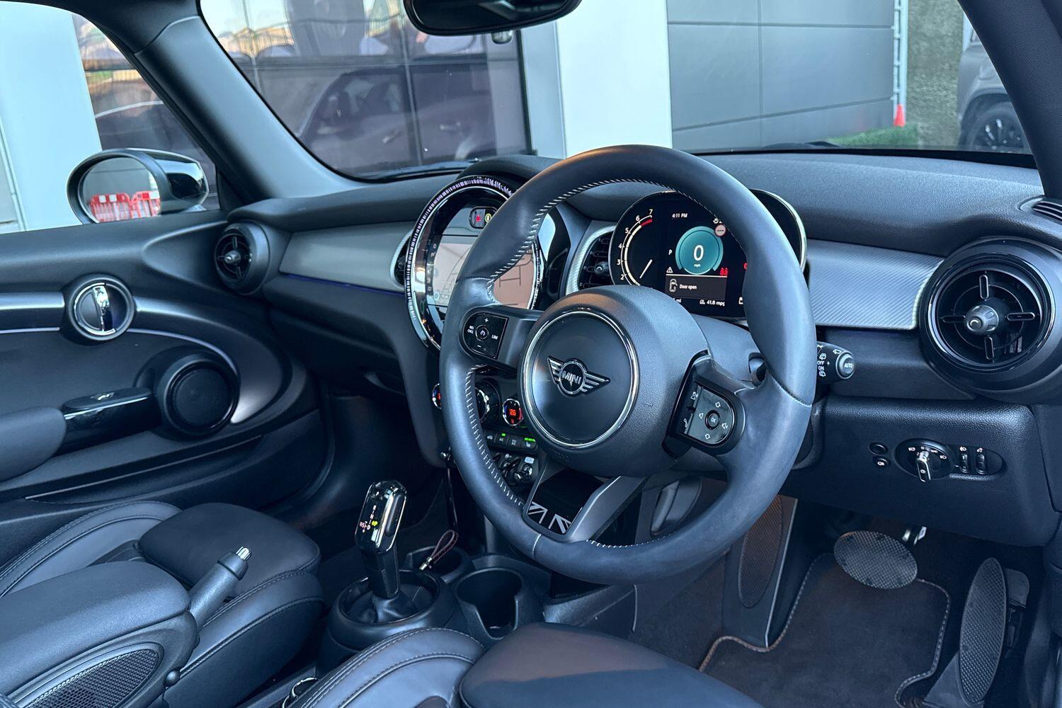 Used MINI Hatch 2023 for sale - 77440611: Photo 13