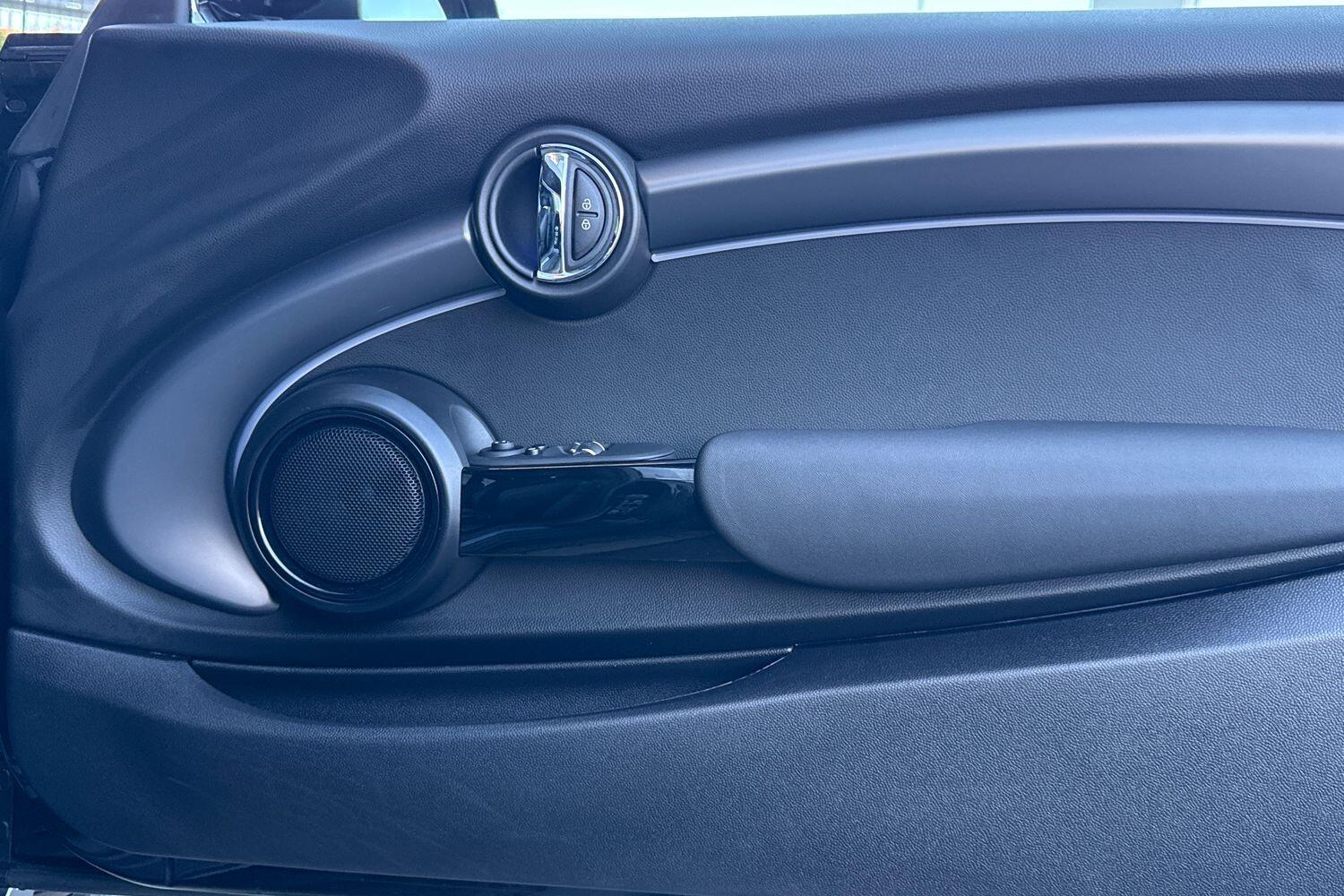 Used MINI Hatch 2023 for sale - 77440611: Photo 18