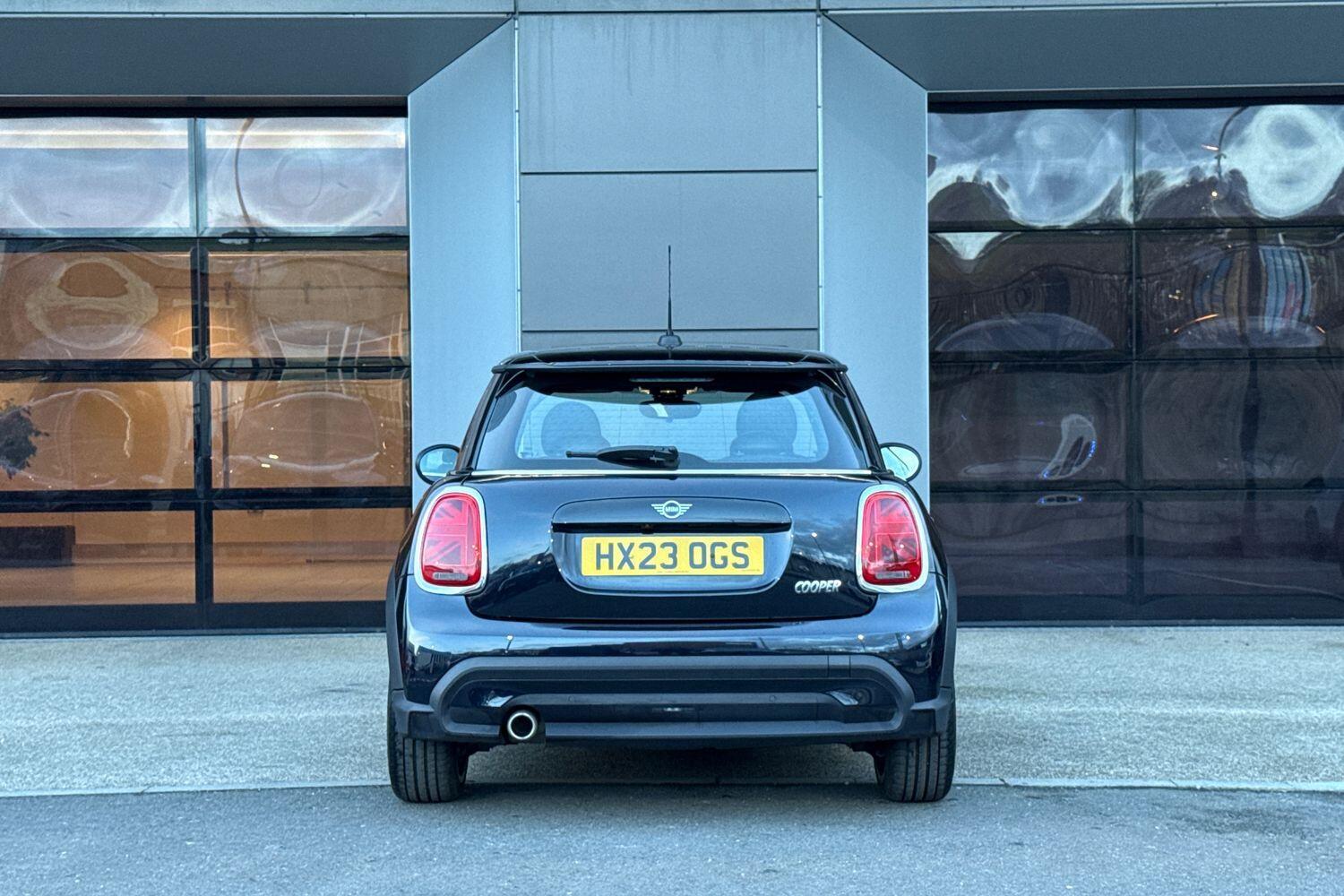 Used MINI Hatch 2023 for sale - 77440611: Photo 19