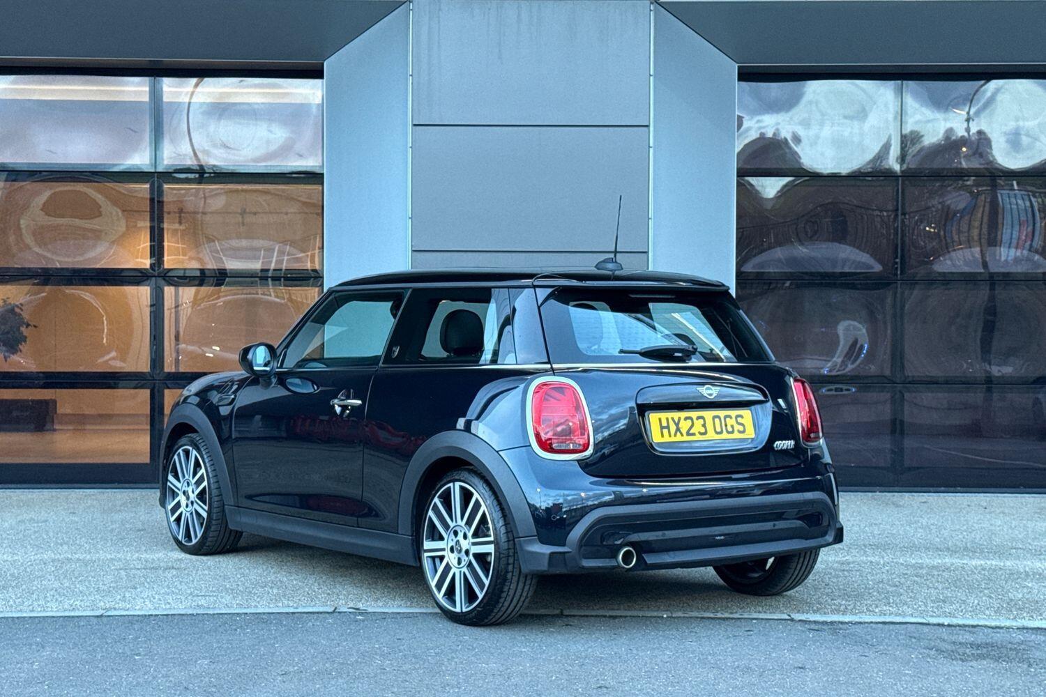 Used MINI Hatch 2023 for sale - 77440611: Photo 20