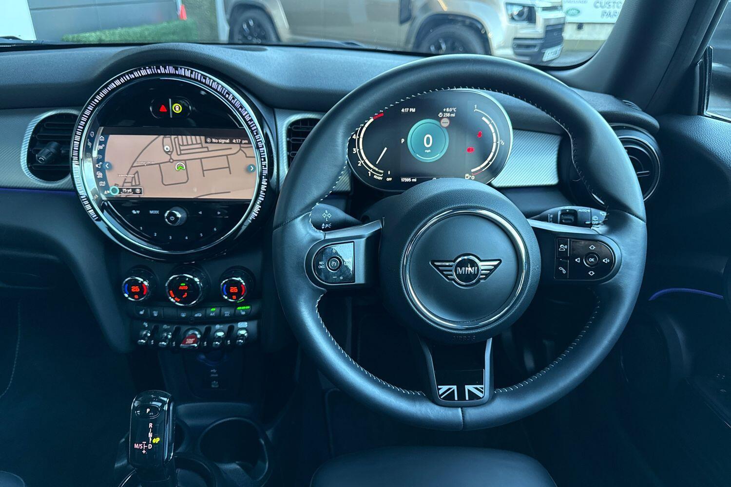 Used MINI Hatch 2023 for sale - 77440611: Photo 21