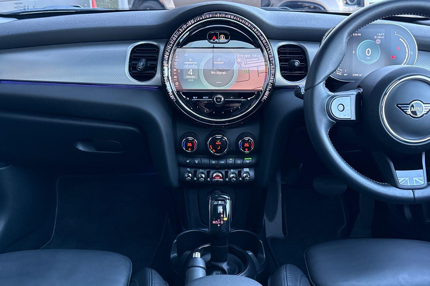 Used MINI Hatch 2023 for sale - 77440611: Photo 22