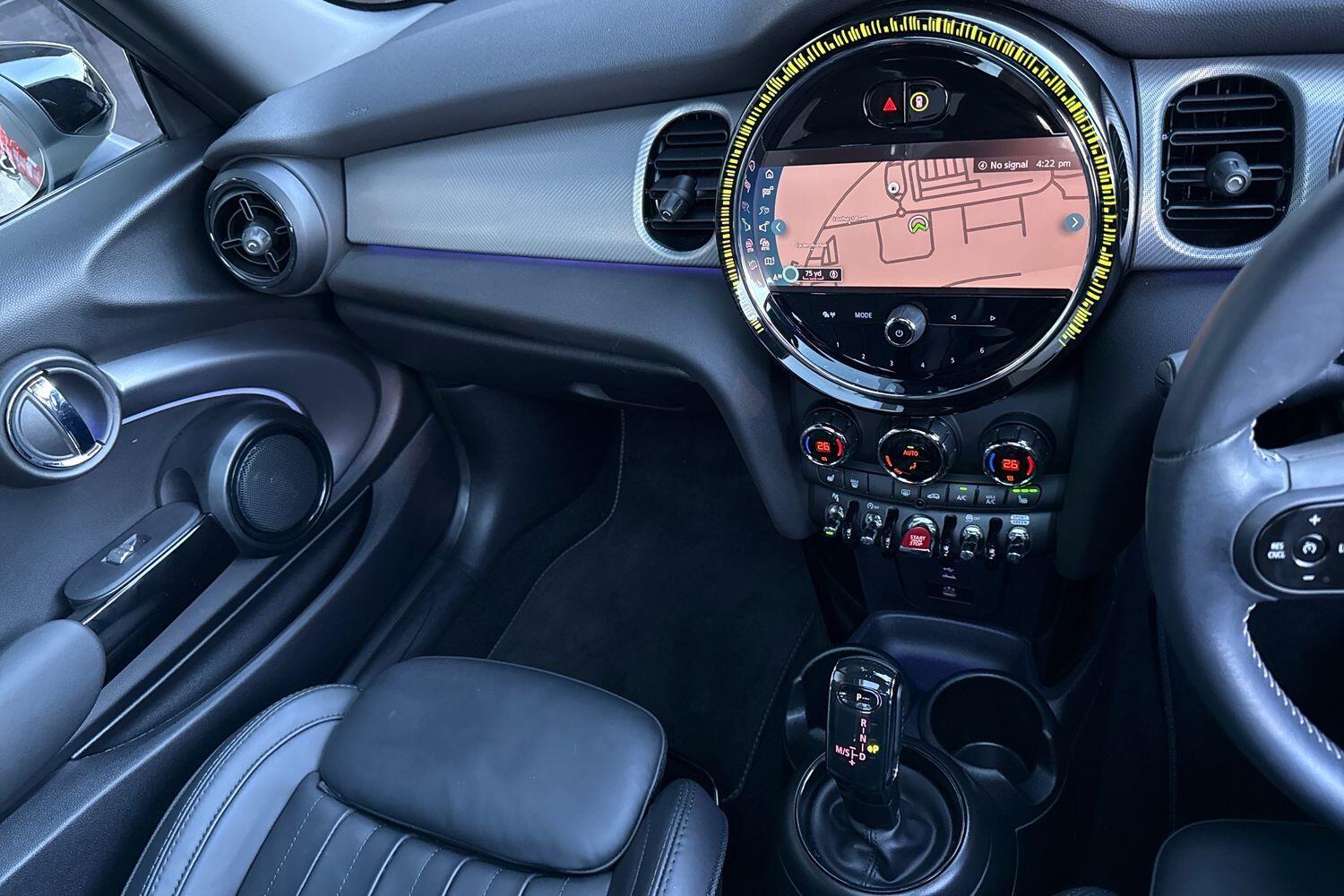 Used MINI Hatch 2023 for sale - 77440611: Photo 23