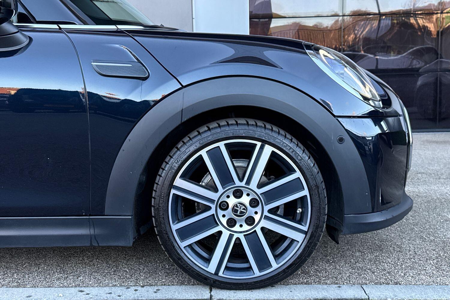 Used MINI Hatch 2023 for sale - 77440611: Photo 26