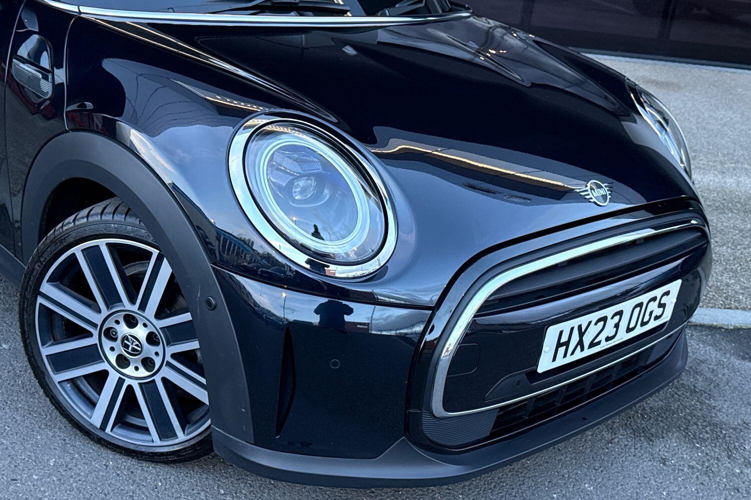 Used MINI Hatch 2023 for sale - 77440611: Photo 27