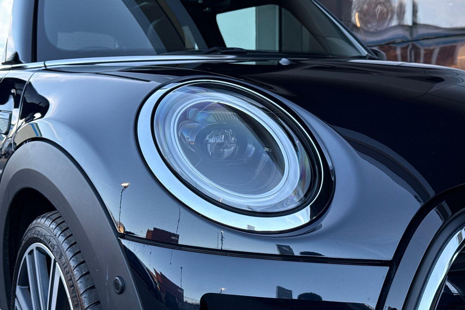 Used MINI Hatch 2023 for sale - 77440611: Photo 28