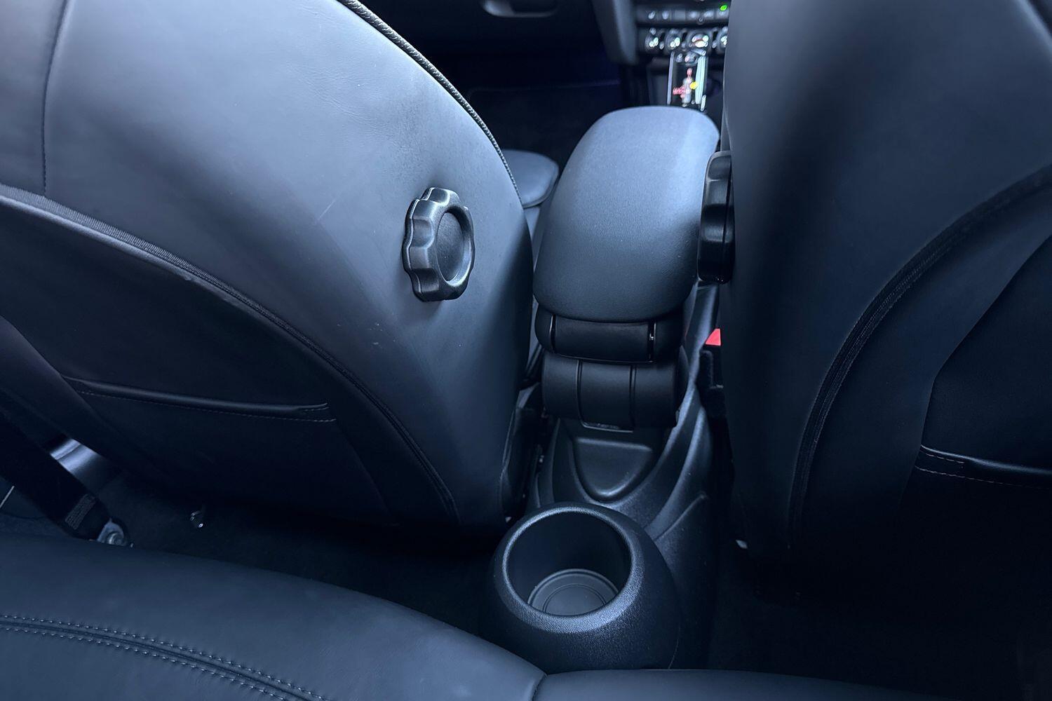 Used MINI Hatch 2023 for sale - 77440611: Photo 32