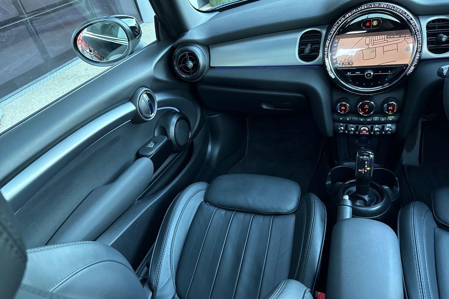 Used MINI Hatch 2023 for sale - 77440611: Photo 33