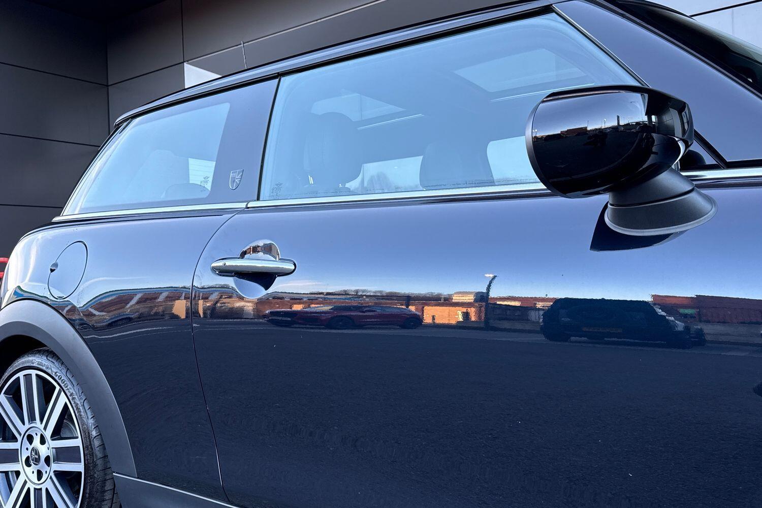 Used MINI Hatch 2023 for sale - 77440611: Photo 35