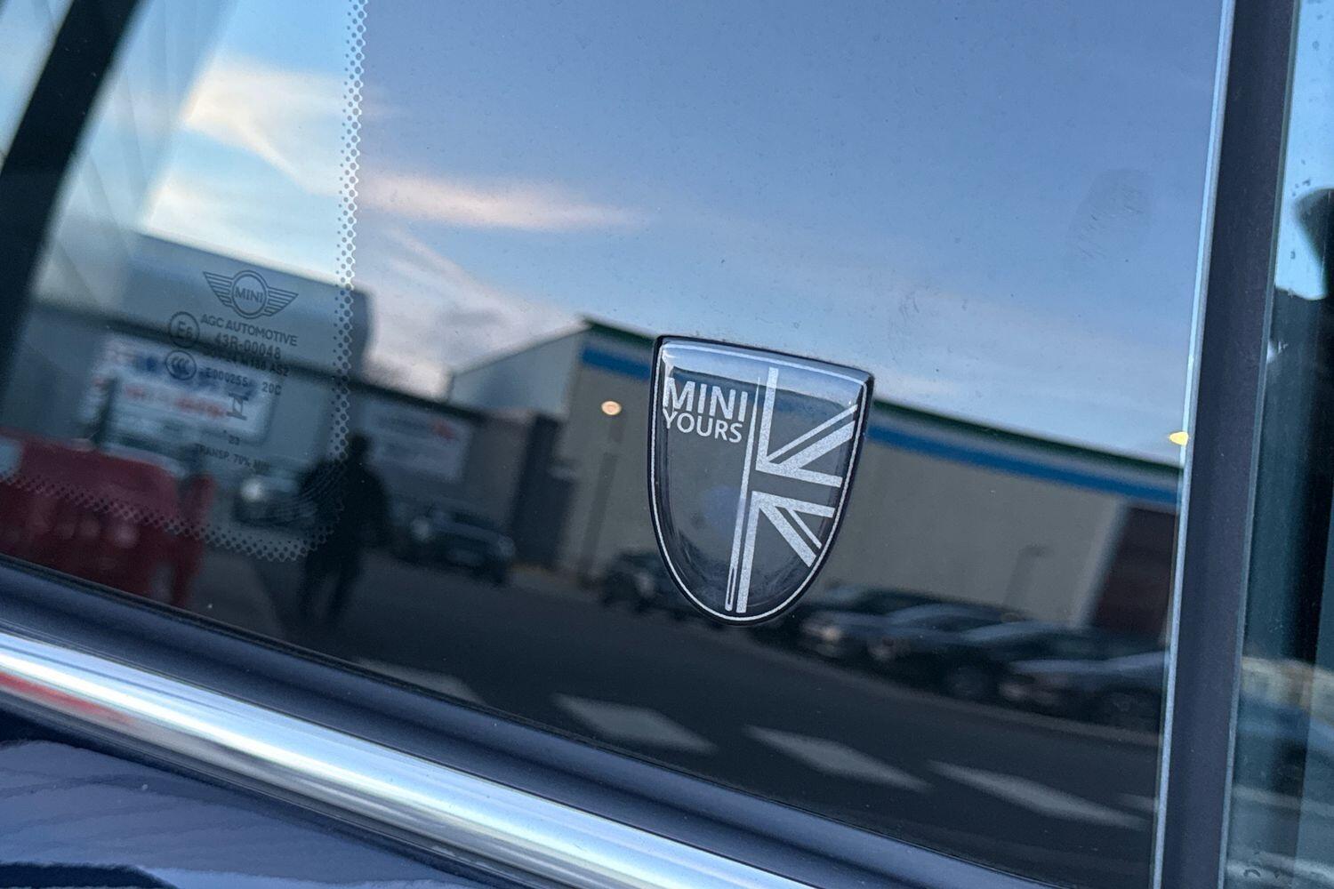 Used MINI Hatch 2023 for sale - 77440611: Photo 36