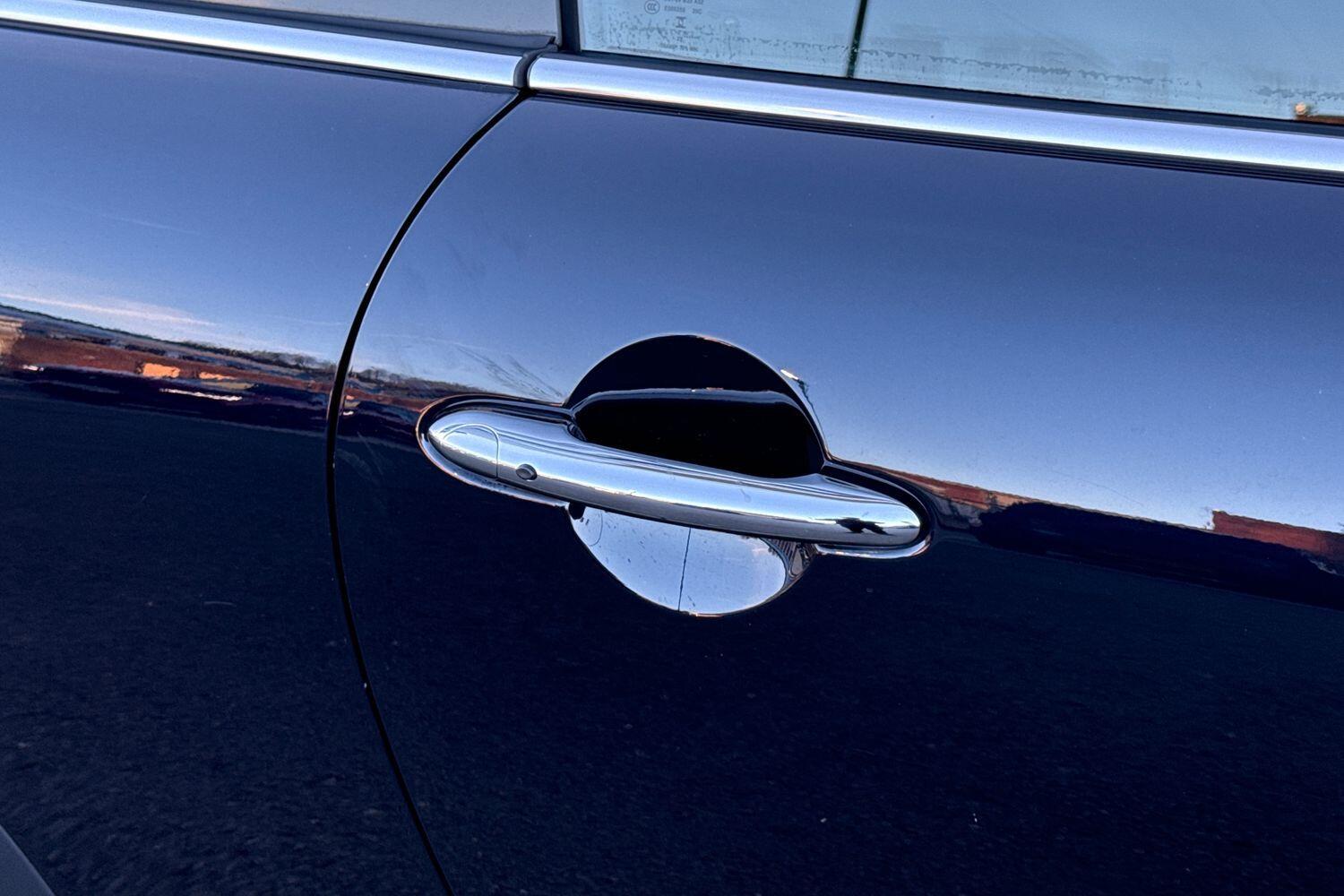 Used MINI Hatch 2023 for sale - 77440611: Photo 37