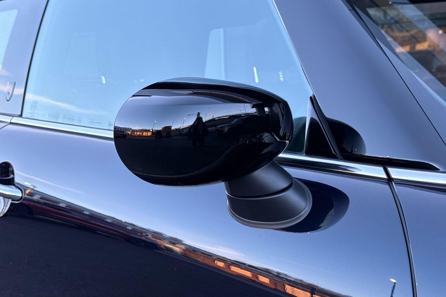 Used MINI Hatch 2023 for sale - 77440611: Photo 38