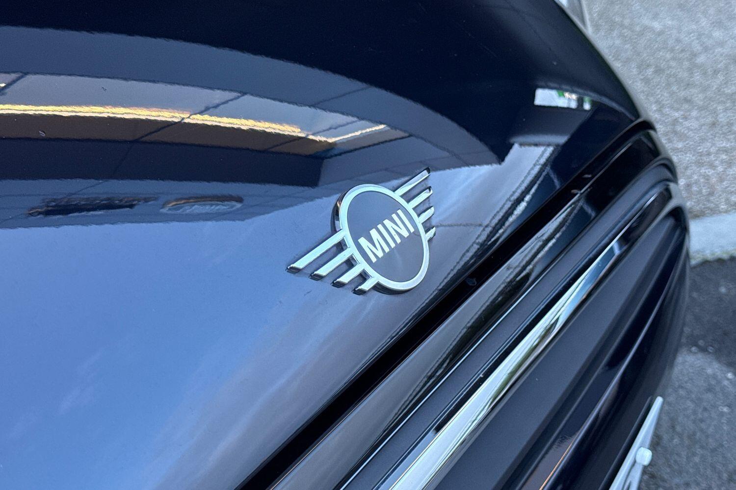 Used MINI Hatch 2023 for sale - 77440611: Photo 39