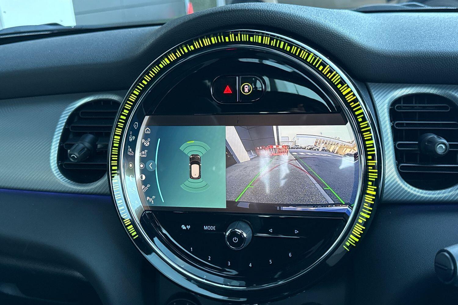 Used MINI Hatch 2023 for sale - 77440611: Photo 4