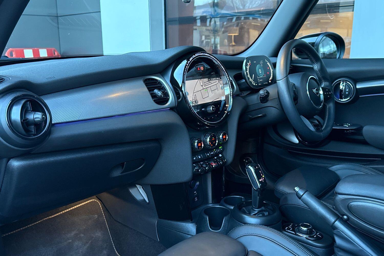 Used MINI Hatch 2023 for sale - 77440611: Photo 40