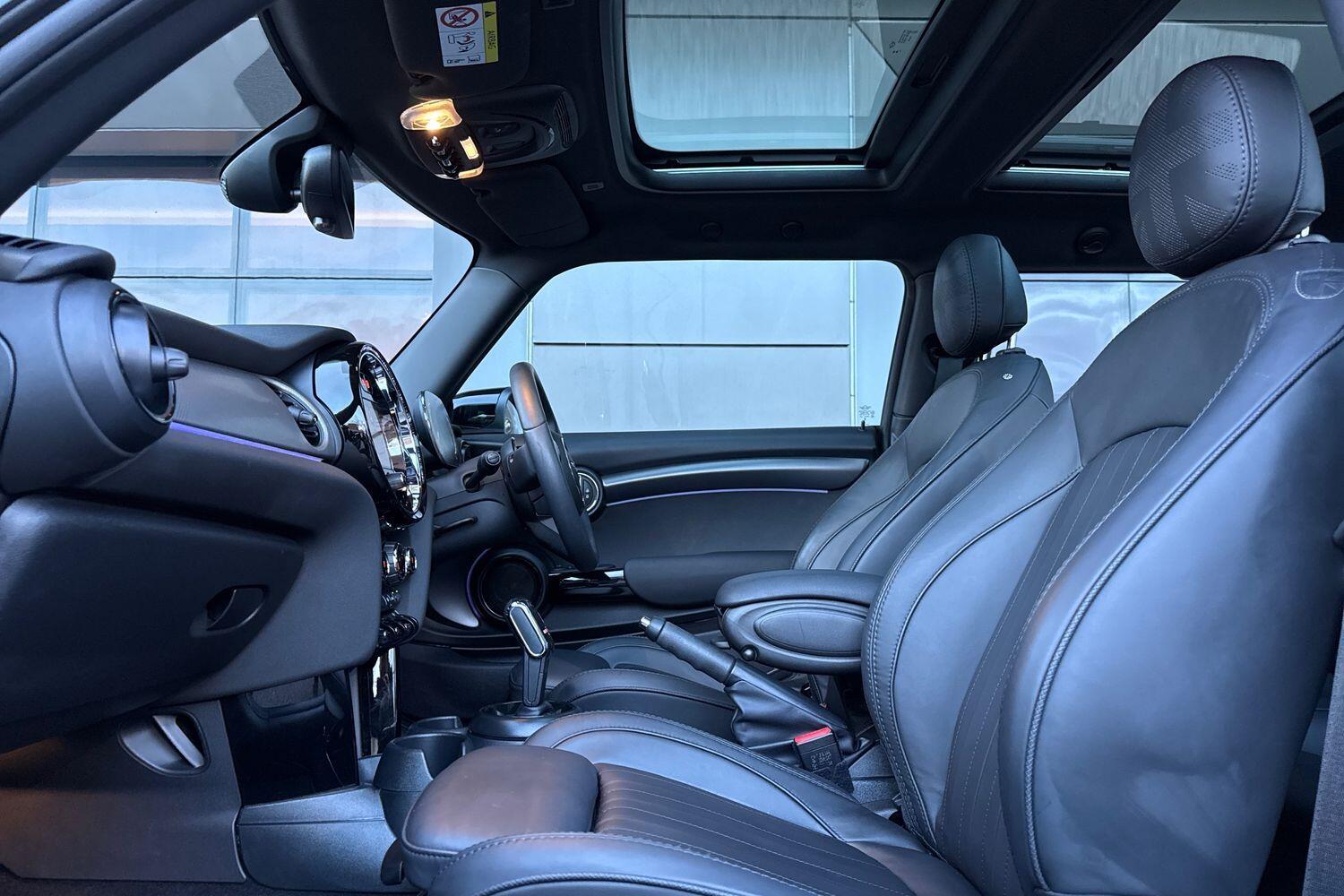 Used MINI Hatch 2023 for sale - 77440611: Photo 41