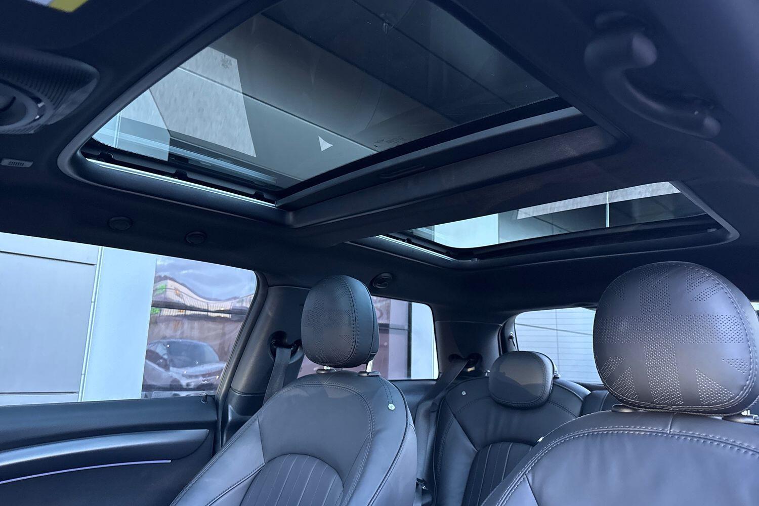 Used MINI Hatch 2023 for sale - 77440611: Photo 42