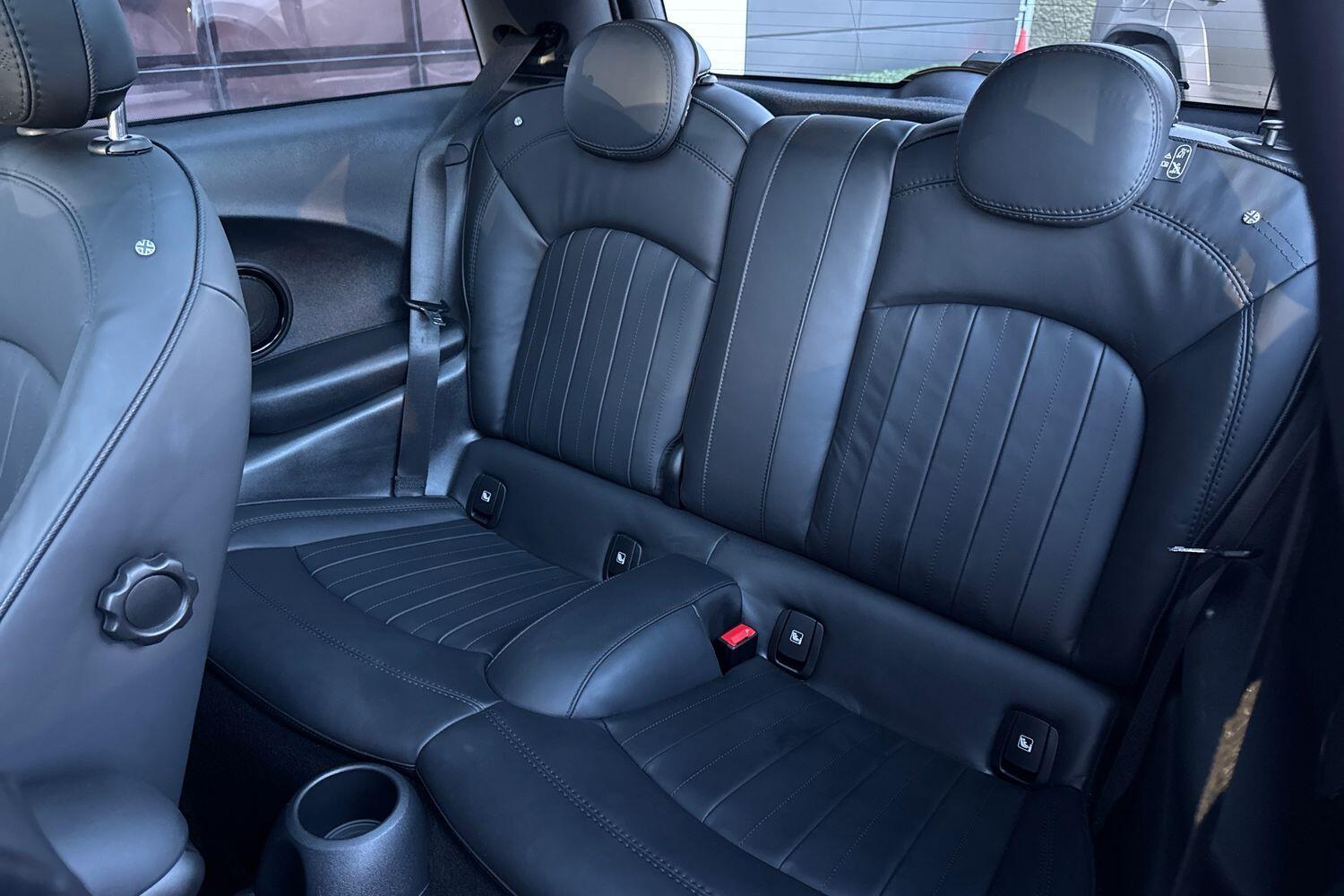 Used MINI Hatch 2023 for sale - 77440611: Photo 43