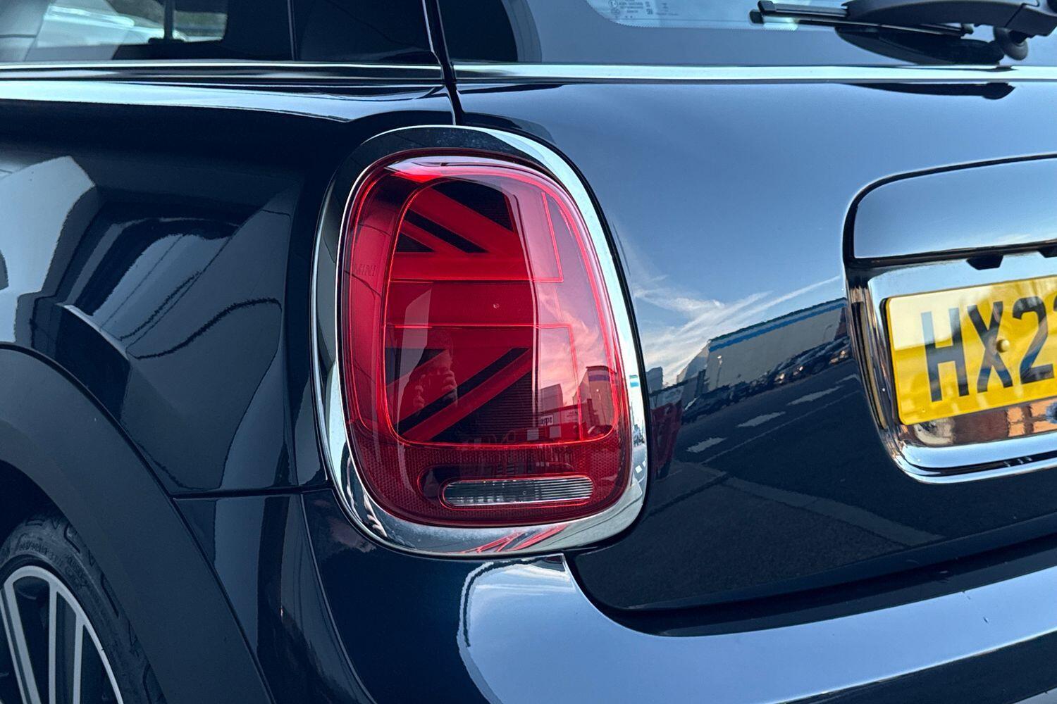 Used MINI Hatch 2023 for sale - 77440611: Photo 45