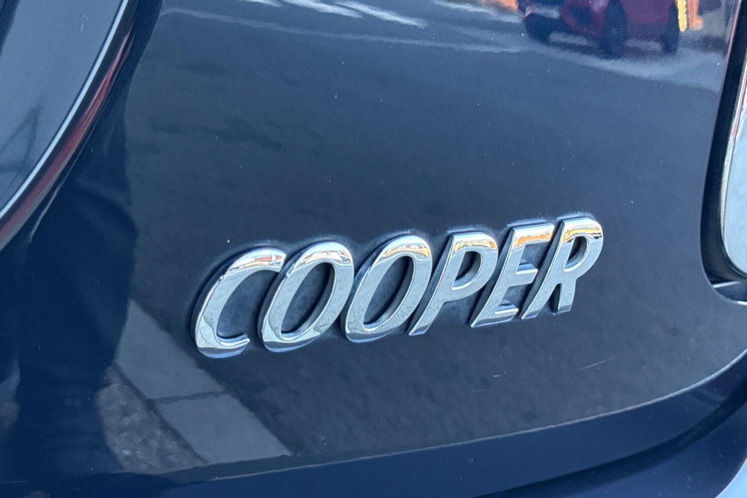 Used MINI Hatch 2023 for sale - 77440611: Photo 46