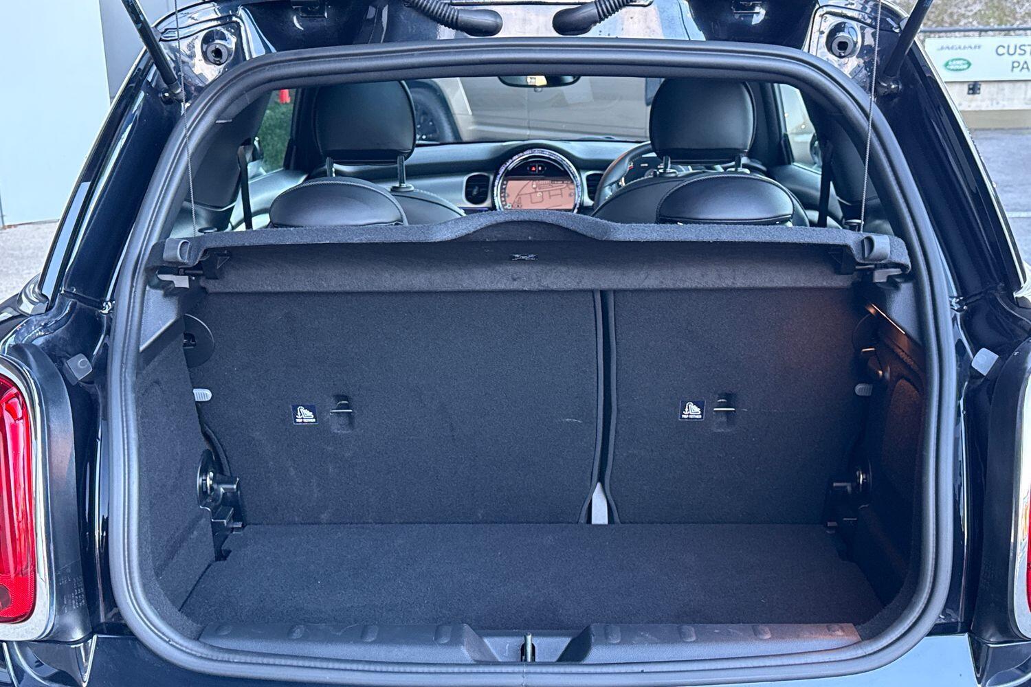 Used MINI Hatch 2023 for sale - 77440611: Photo 47