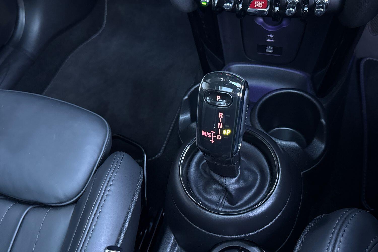 Used MINI Hatch 2023 for sale - 77440611: Photo 48