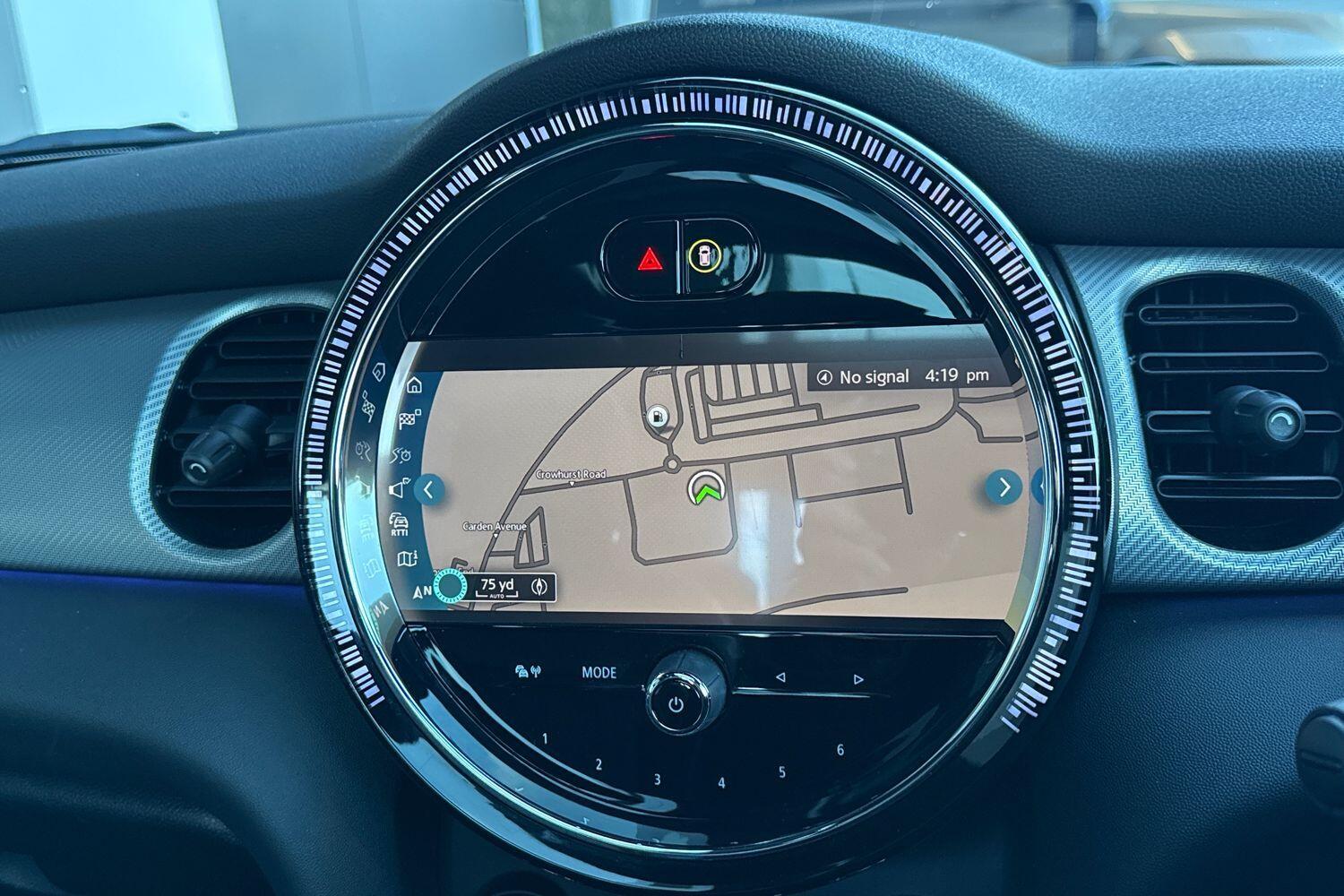 Used MINI Hatch 2023 for sale - 77440611: Photo 5