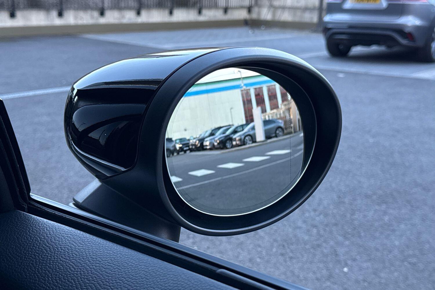 Used MINI Hatch 2023 for sale - 77440611: Photo 52