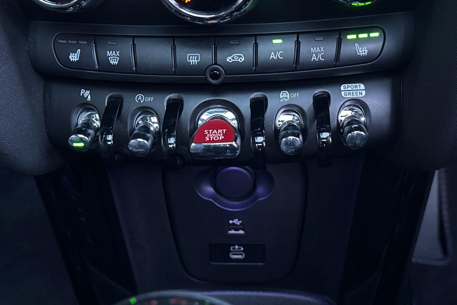 Used MINI Hatch 2023 for sale - 77440611: Photo 54