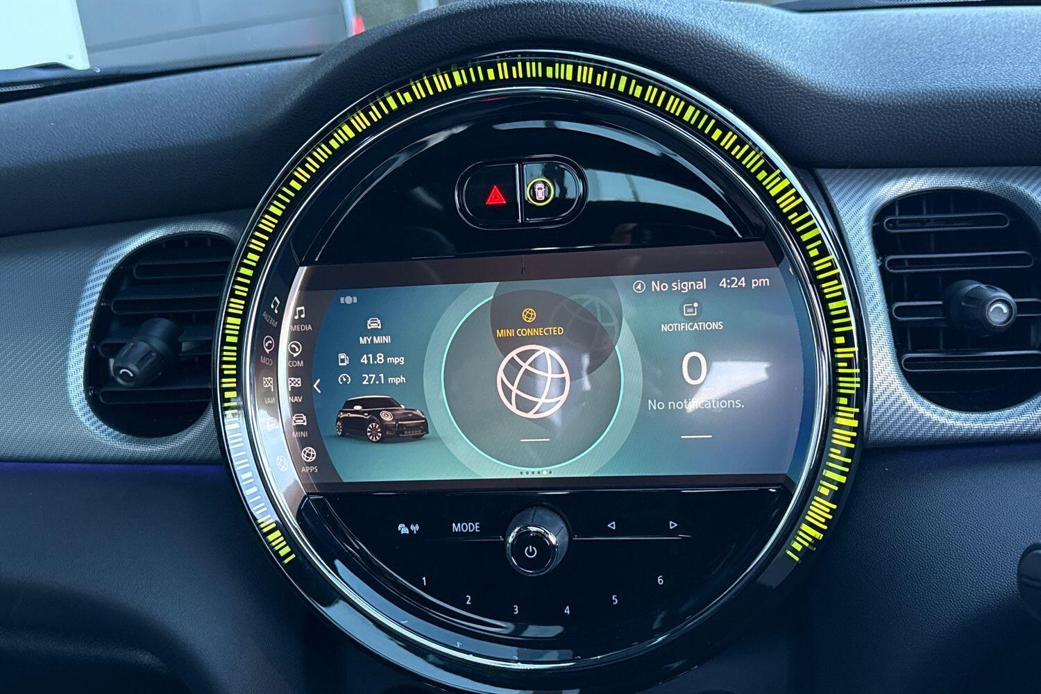 Used MINI Hatch 2023 for sale - 77440611: Photo 57