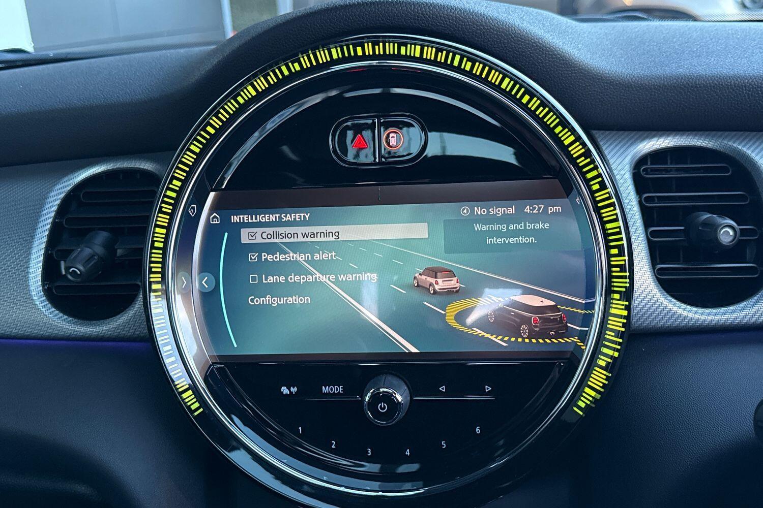 Used MINI Hatch 2023 for sale - 77440611: Photo 58