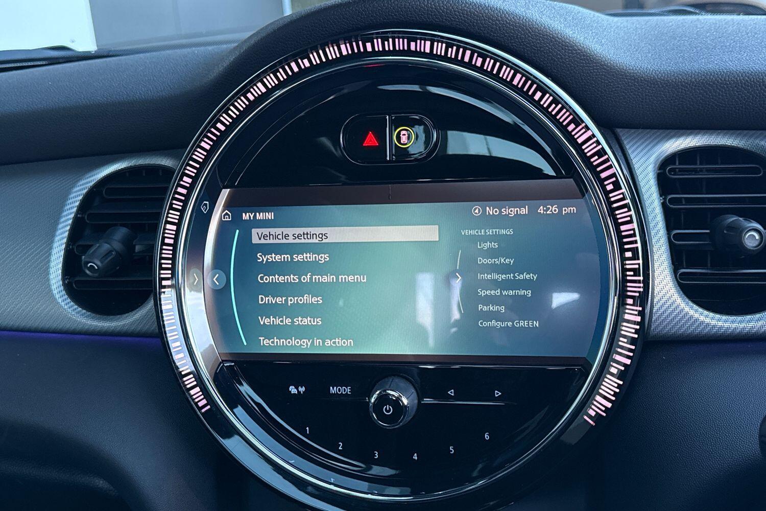 Used MINI Hatch 2023 for sale - 77440611: Photo 60