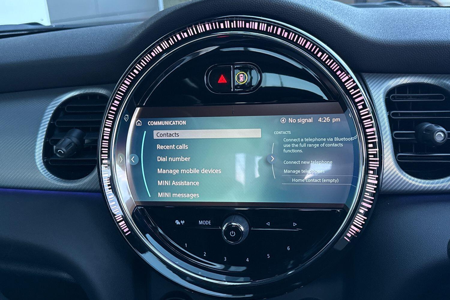 Used MINI Hatch 2023 for sale - 77440611: Photo 61