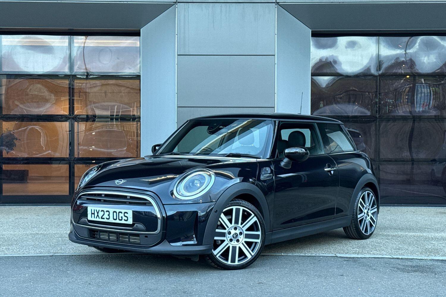 Used MINI Hatch 2023 for sale - 77440611: Photo 7