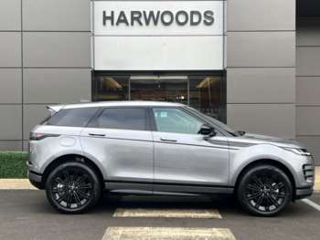 Used Land Rover Range Rover Evoque 2025 for sale - 75215353: Photo