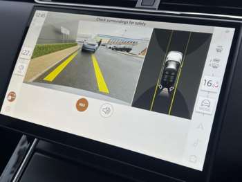 Used Land Rover Range Rover Evoque 2025 for sale - 75215353: Photo
