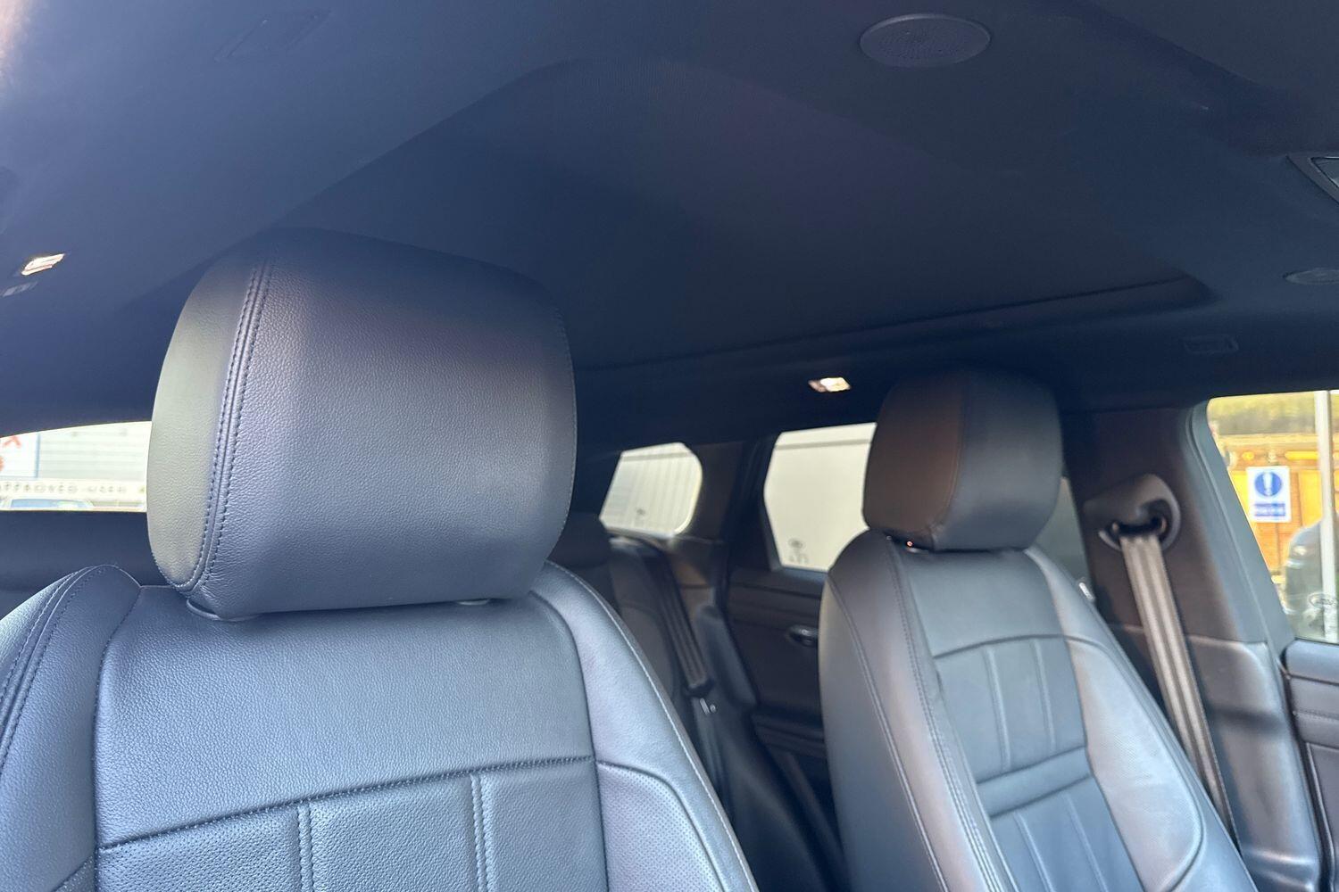 Used Land Rover Range Rover Evoque 2022 for sale - 76781515: Photo 12