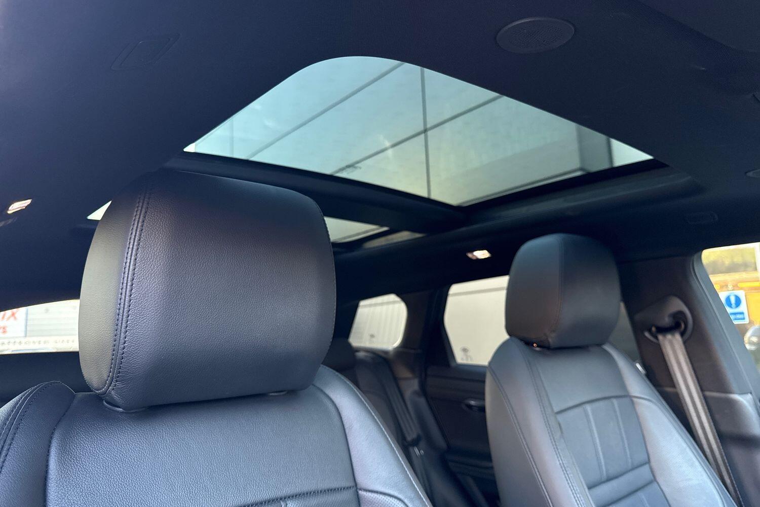 Used Land Rover Range Rover Evoque 2022 for sale - 76781515: Photo 13