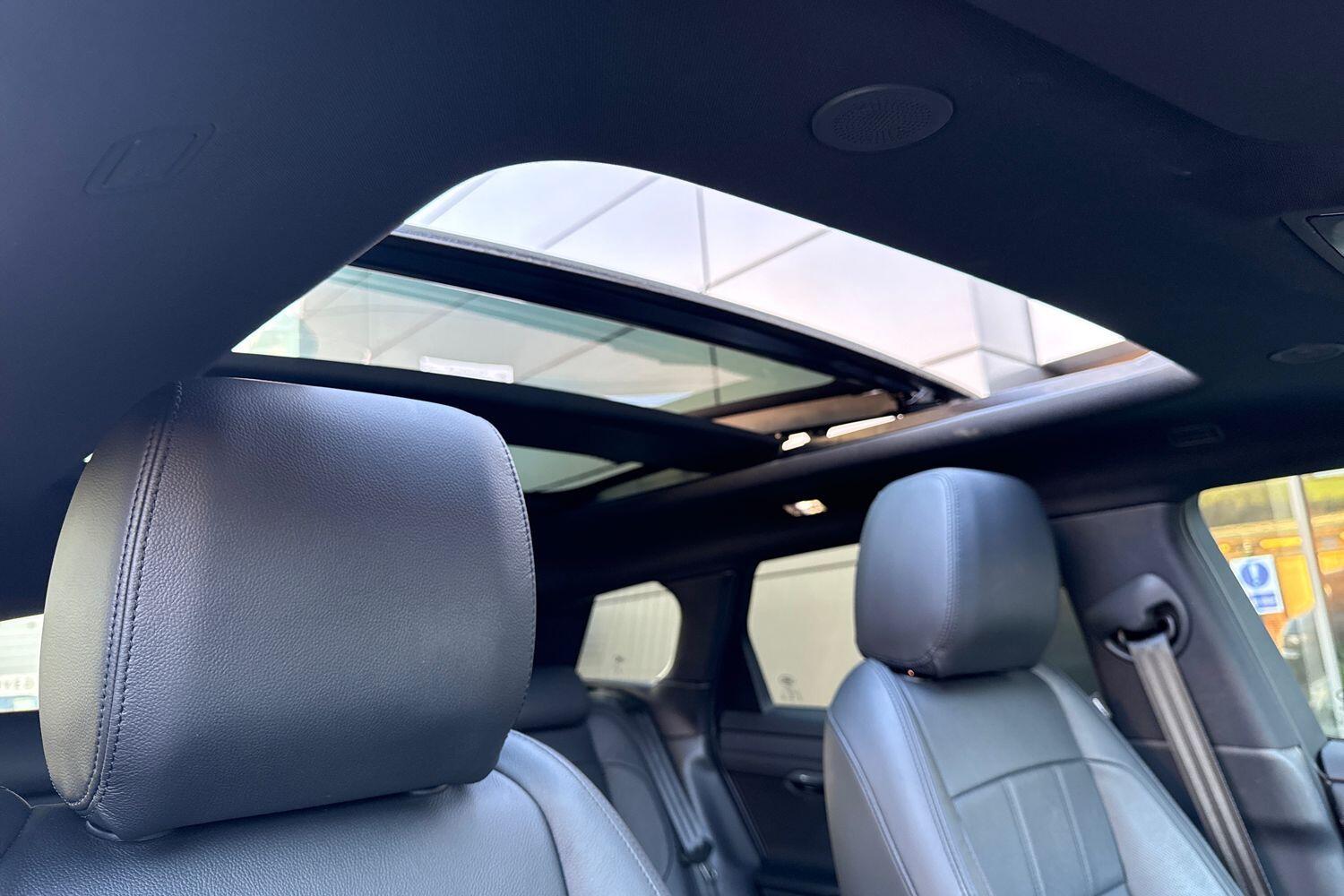 Used Land Rover Range Rover Evoque 2022 for sale - 76781515: Photo 14