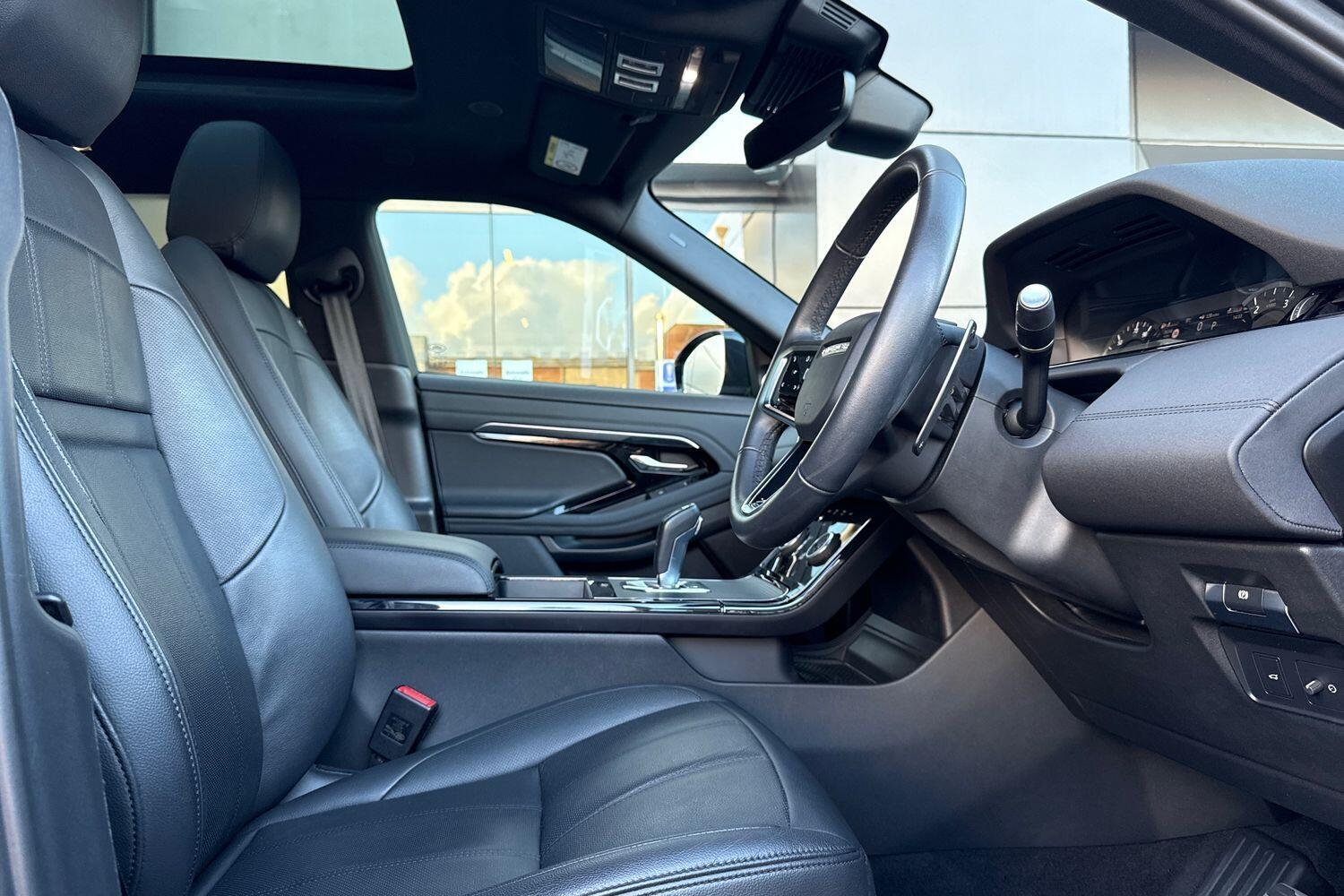 Used Land Rover Range Rover Evoque 2022 for sale - 76781515: Photo 17