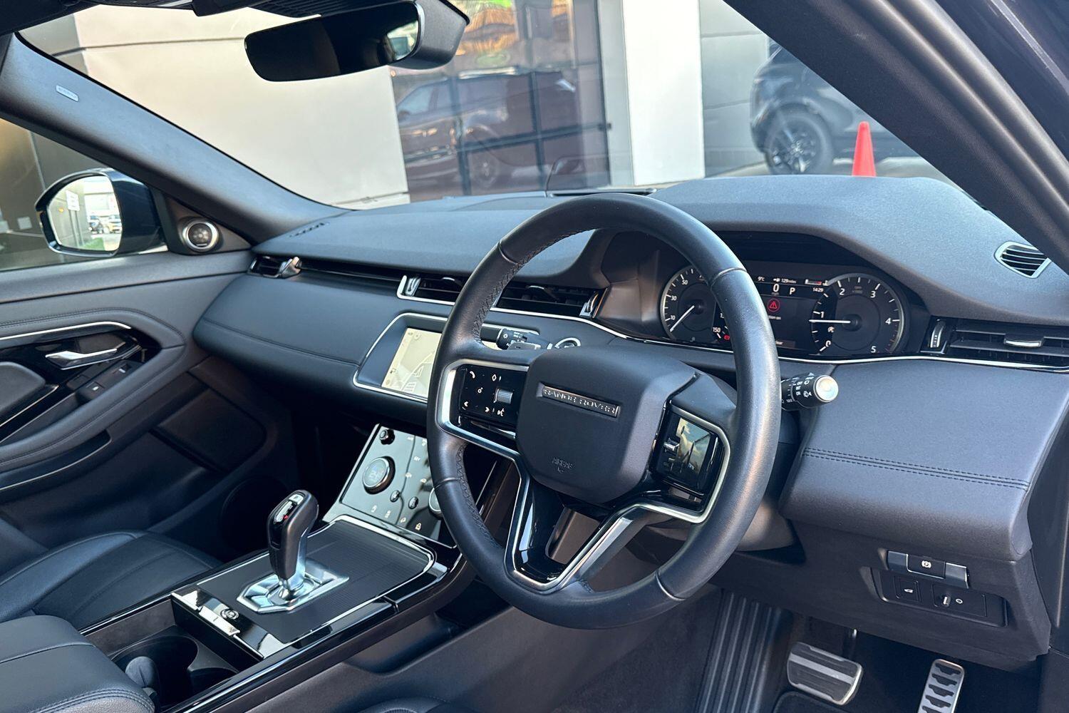 Used Land Rover Range Rover Evoque 2022 for sale - 76781515: Photo 18