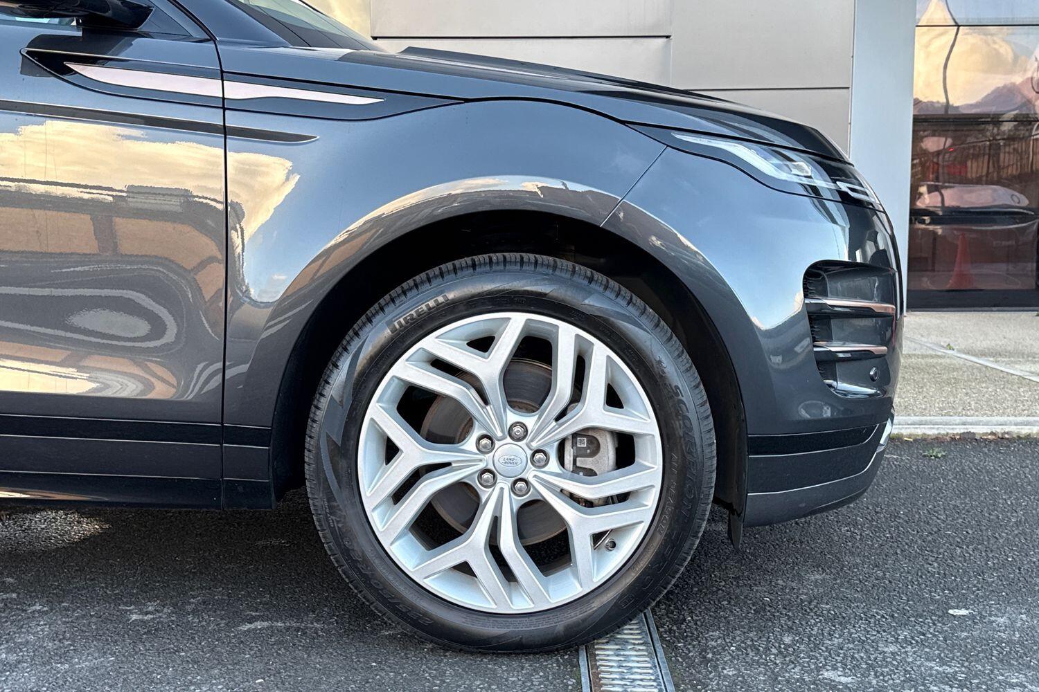 Used Land Rover Range Rover Evoque 2022 for sale - 76781515: Photo 23