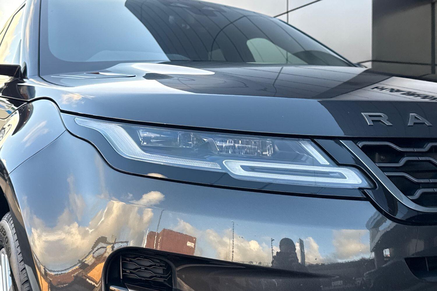 Used Land Rover Range Rover Evoque 2022 for sale - 76781515: Photo 25