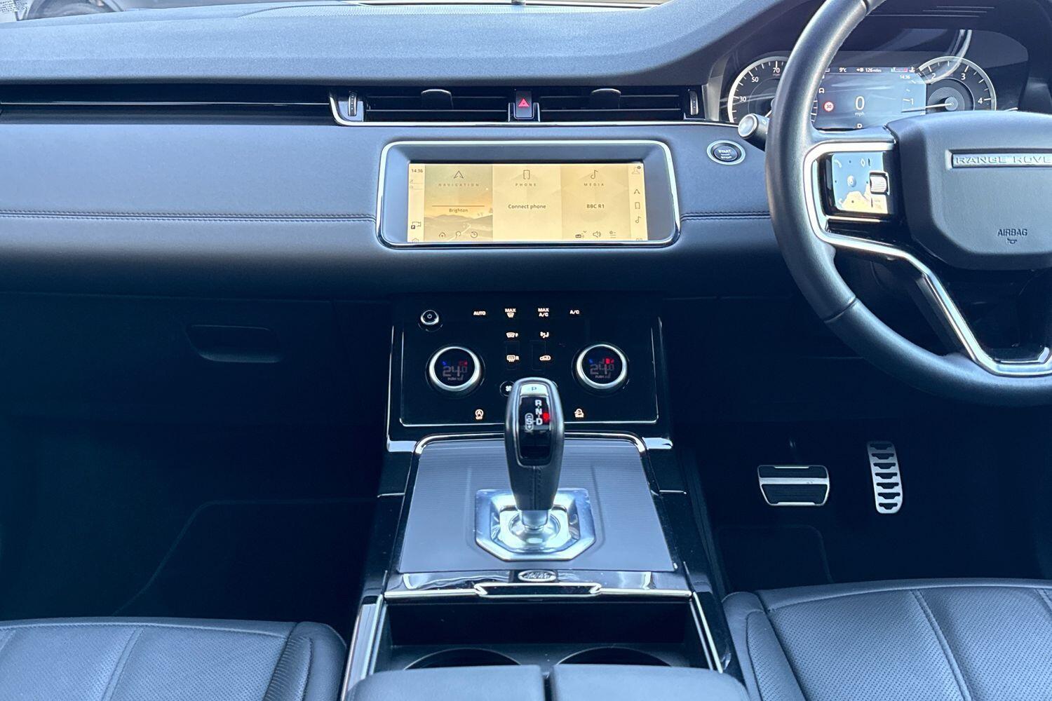 Used Land Rover Range Rover Evoque 2022 for sale - 76781515: Photo 28