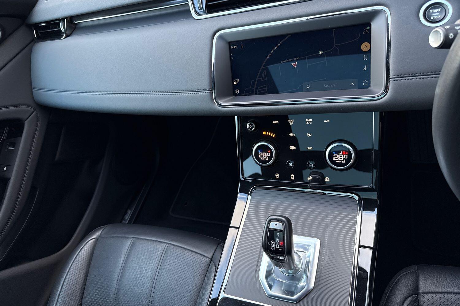 Used Land Rover Range Rover Evoque 2022 for sale - 76781515: Photo 29