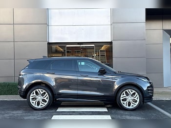 Used Land Rover Range Rover Evoque 2022 for sale - 76781515: Photo