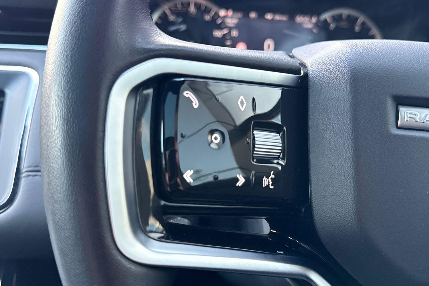 Used Land Rover Range Rover Evoque 2022 for sale - 76781515: Photo 30