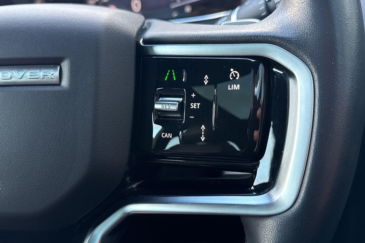 Used Land Rover Range Rover Evoque 2022 for sale - 76781515: Photo 31